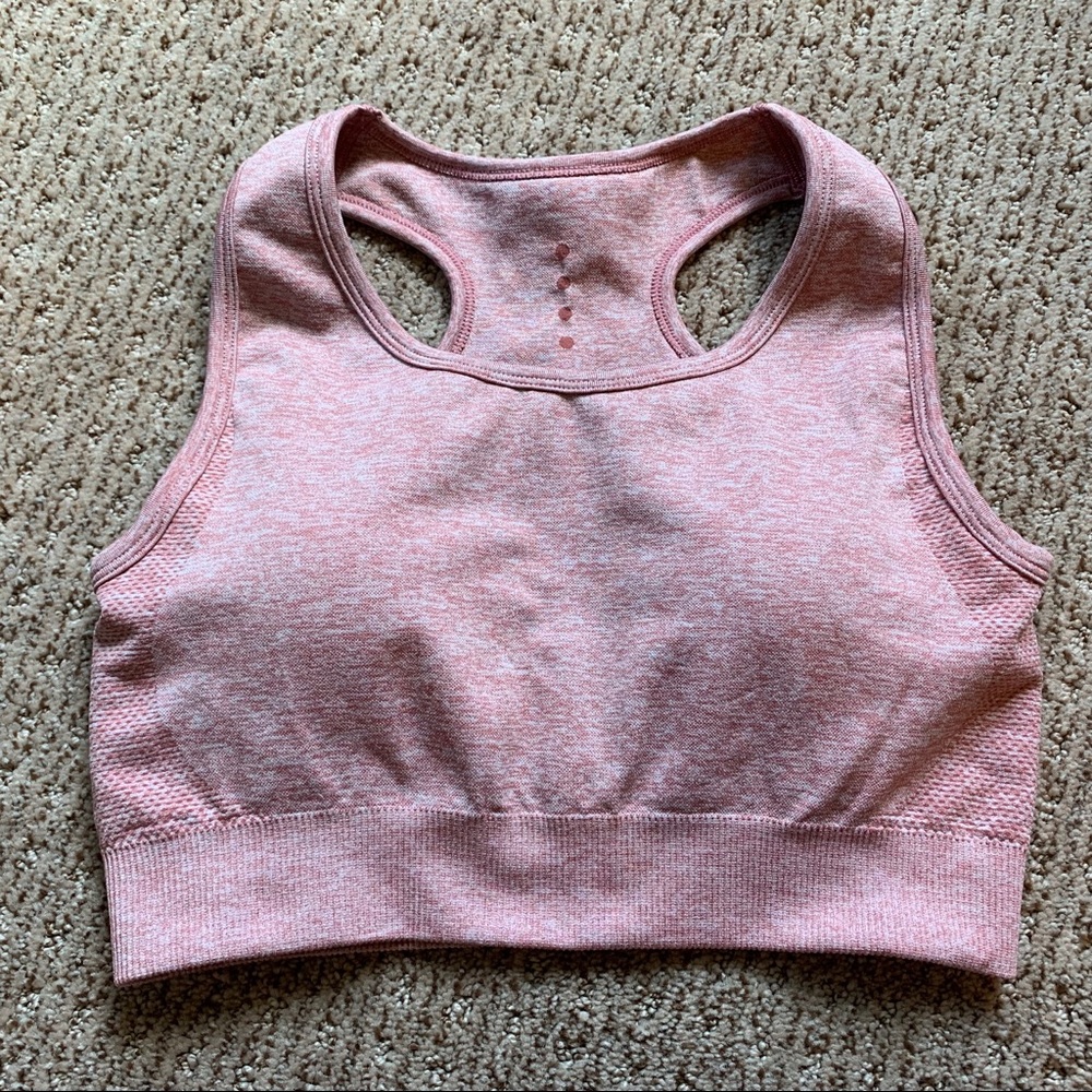 Kora (Acta) Fitness Seamless Bra